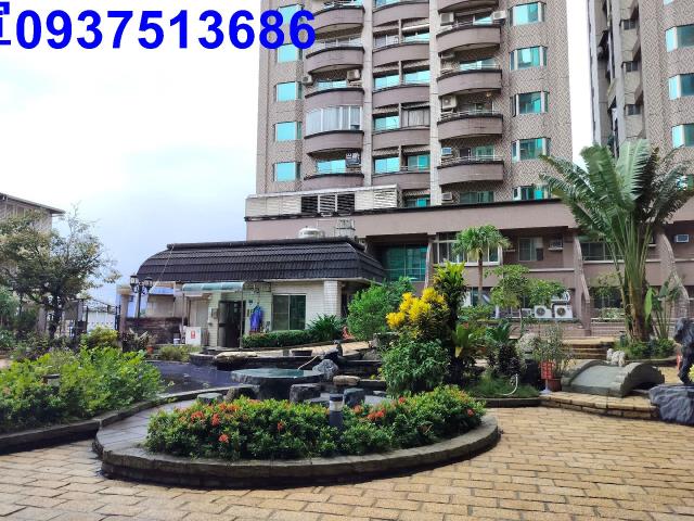 宜蘭礁溪大樓-9
