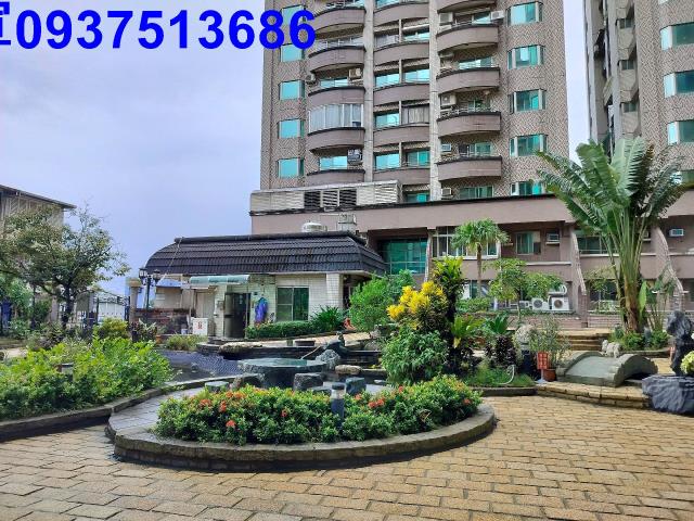 宜蘭礁溪大樓-8