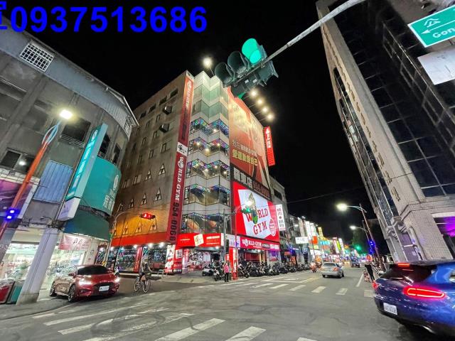 宜蘭店面-9