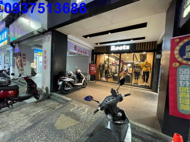 宜蘭店面-10