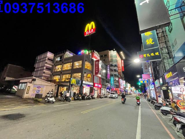 宜蘭店面-5