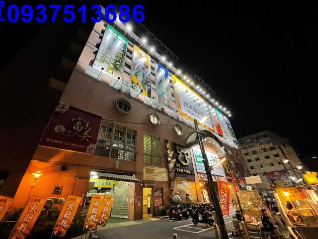 宜蘭店面-8