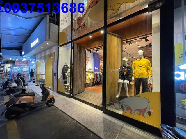 宜蘭羅東店面-10