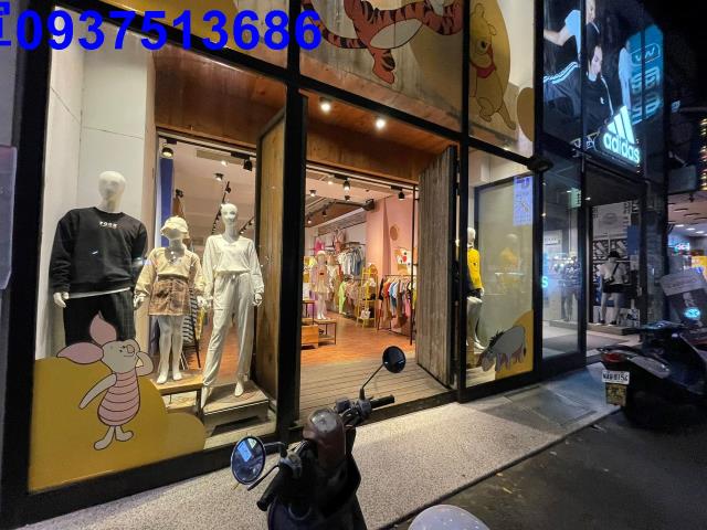 宜蘭羅東店面-11