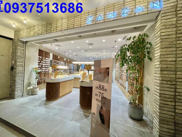 宜蘭羅東店面-1