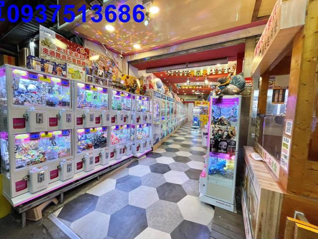 宜蘭羅東店面-5
