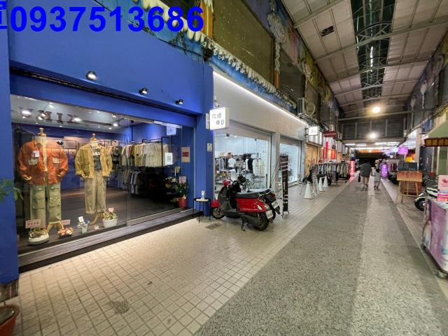 宜蘭羅東店面-7