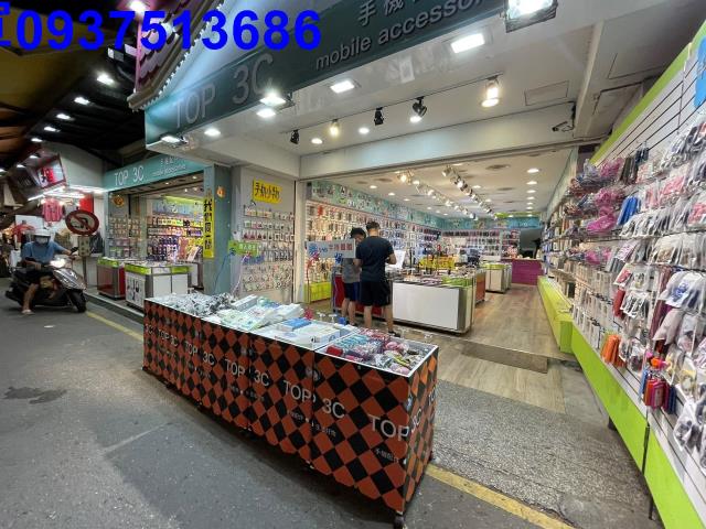 宜蘭羅東店面-8