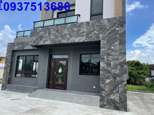 宜蘭農舍-1