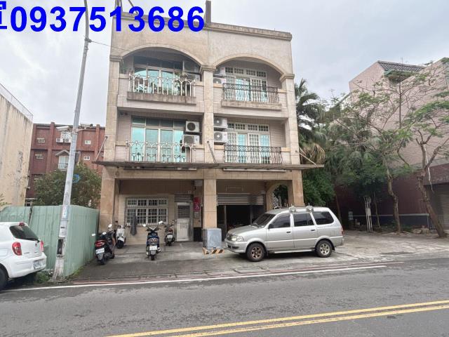 宜蘭店面-0
