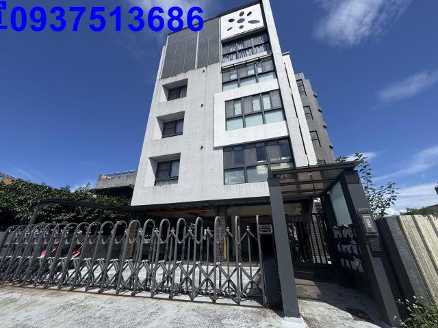宜蘭五結華廈-1