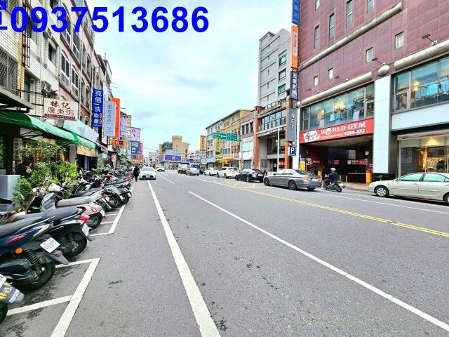 宜蘭宜蘭市店面-1