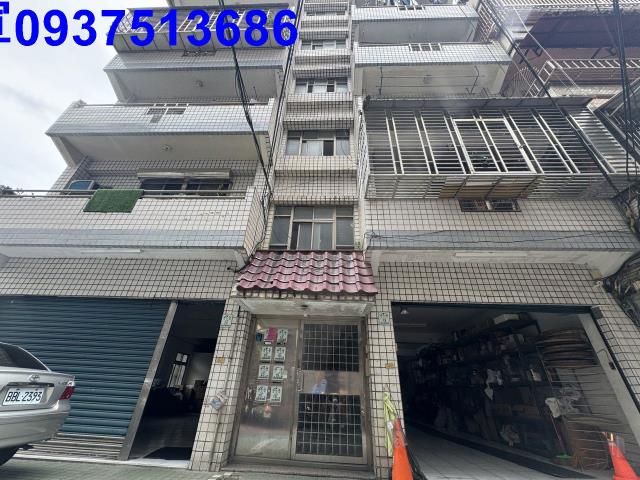宜蘭羅東華廈-0