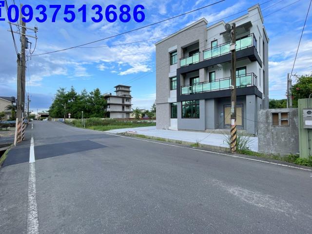 宜蘭員山農舍-2