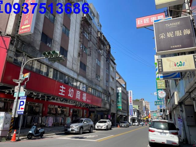 羅東店面-10