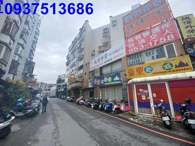羅東公寓-11