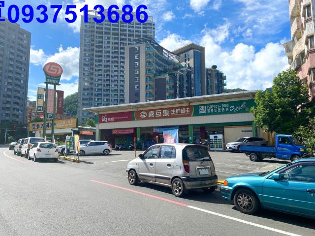 礁溪華廈-7