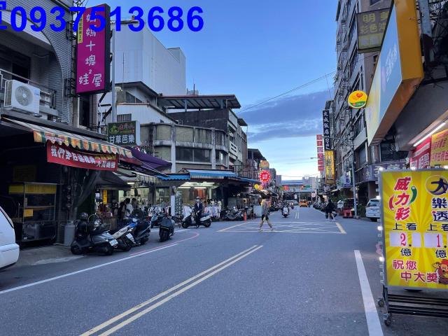 宜蘭市店面-9