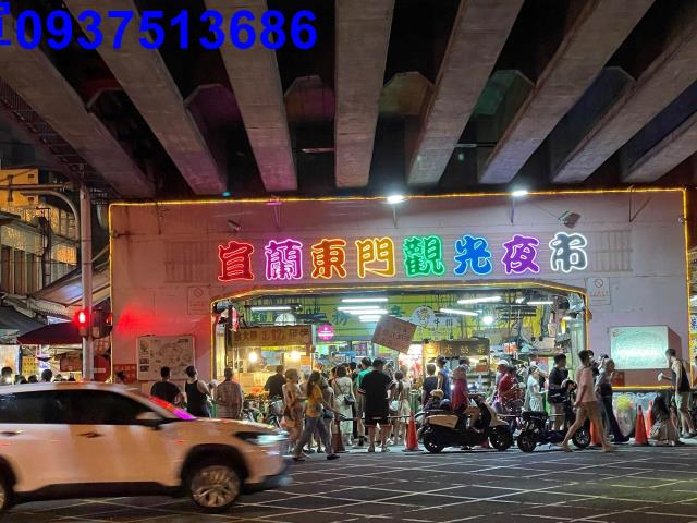 宜蘭市店面-10