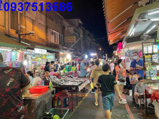 宜蘭市店面-13