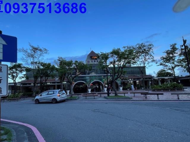宜蘭市店面-0