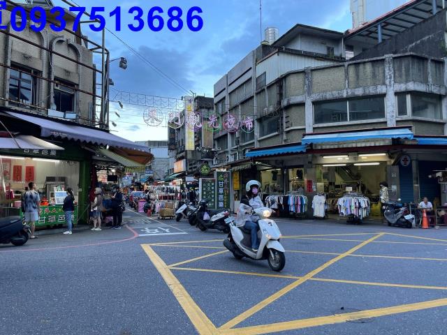 宜蘭市店面-7