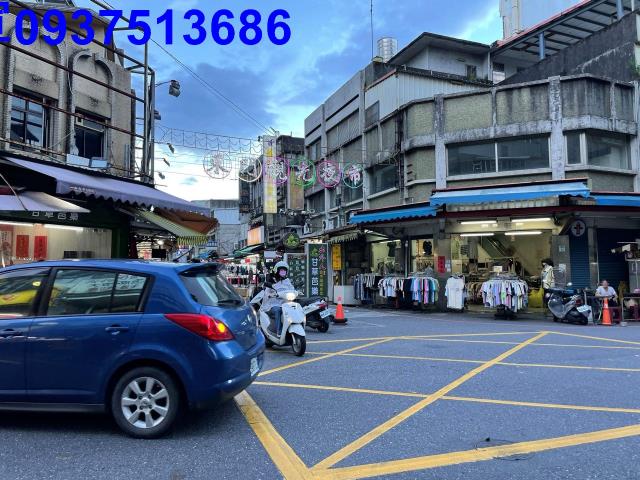 宜蘭市店面-8