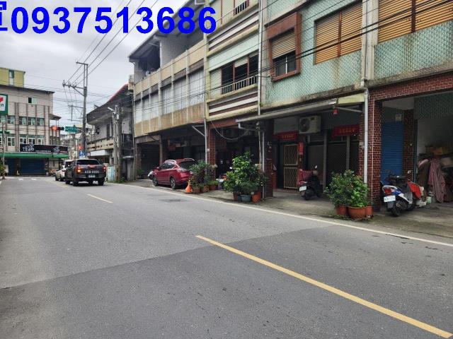 宜蘭市店面-0
