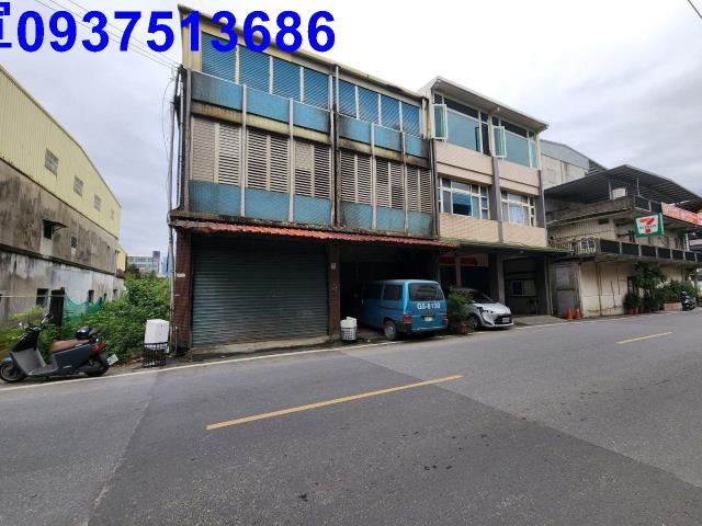 宜蘭市店面-1