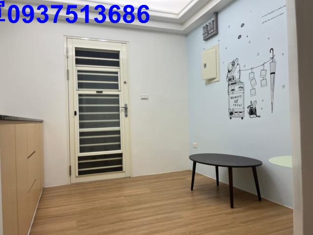 礁溪公寓-1