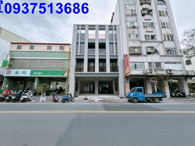 宜蘭市店面-0