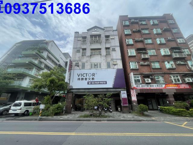 宜蘭華廈-1
