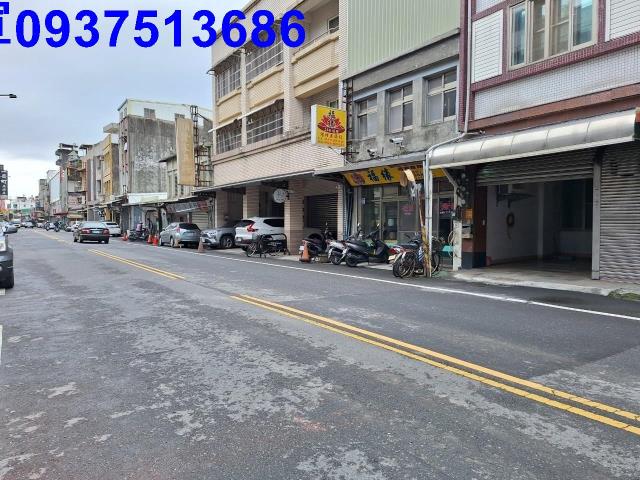 宜蘭市店面-6