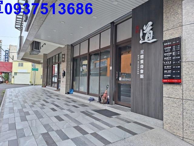 宜蘭市店面-7