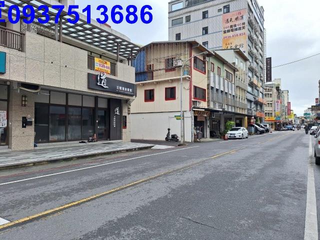 宜蘭市店面-8