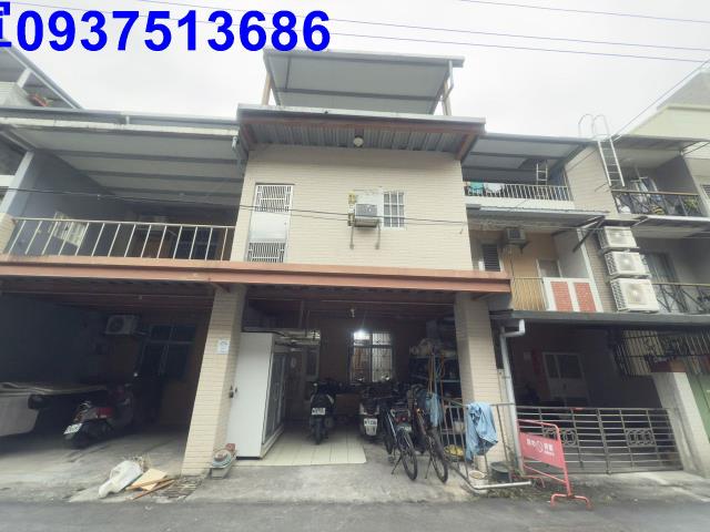 宜蘭市透天-1