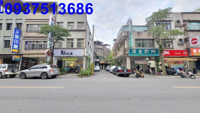 宜蘭市公寓-4