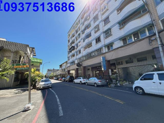 宜蘭市華廈-2
