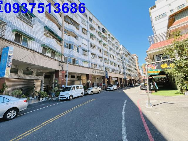 宜蘭市華廈-5