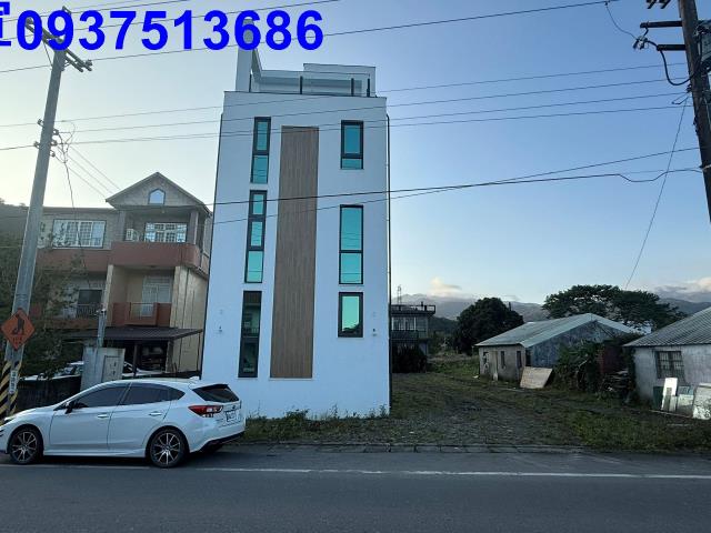 宜蘭農舍-0