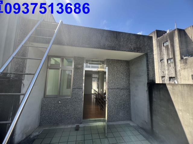 宜蘭市店面-13