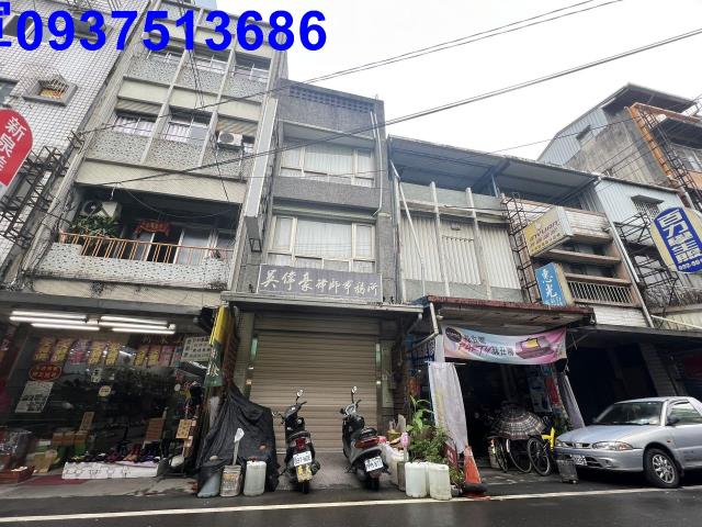 宜蘭市店面-0