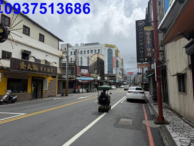 羅東店面-1
