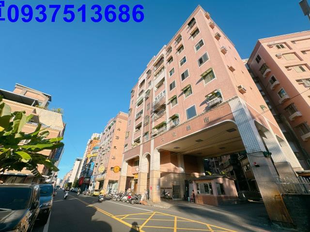 宜蘭市華廈-0