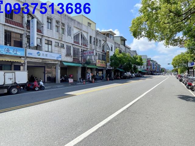 宜蘭宜蘭市透天-0