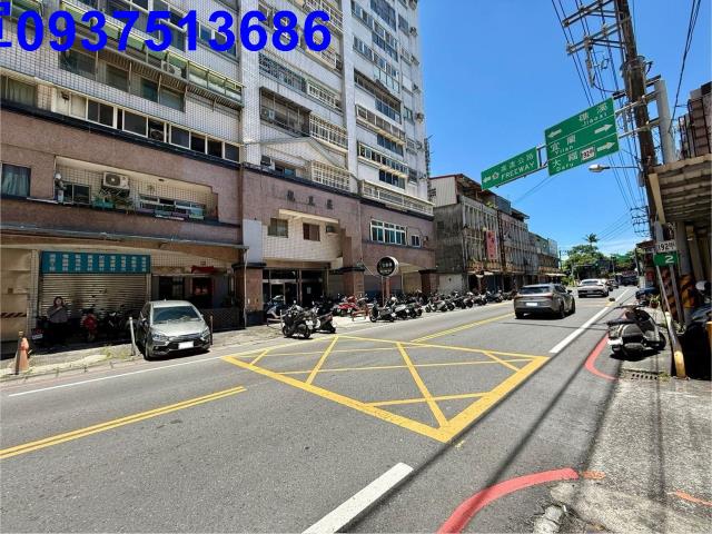 宜蘭宜蘭市大樓-1