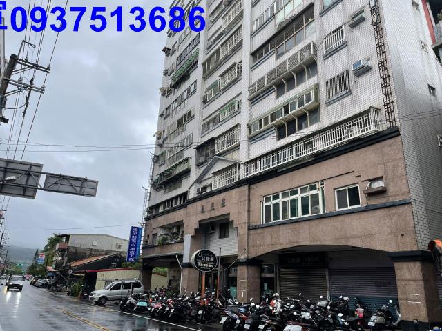 宜蘭宜蘭市大樓-0