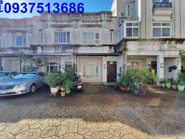 宜蘭礁溪透天-0