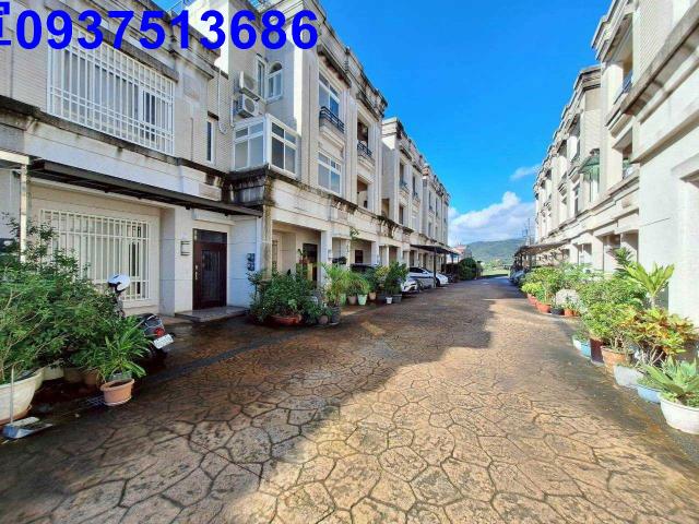 宜蘭礁溪透天-1