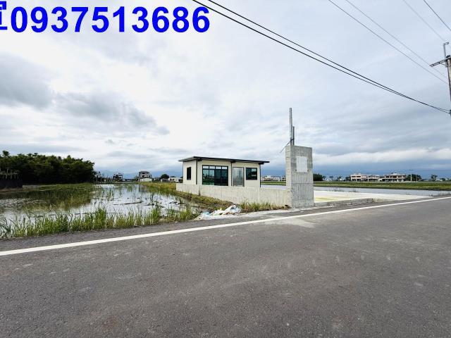 壯圍農糧加工室-9